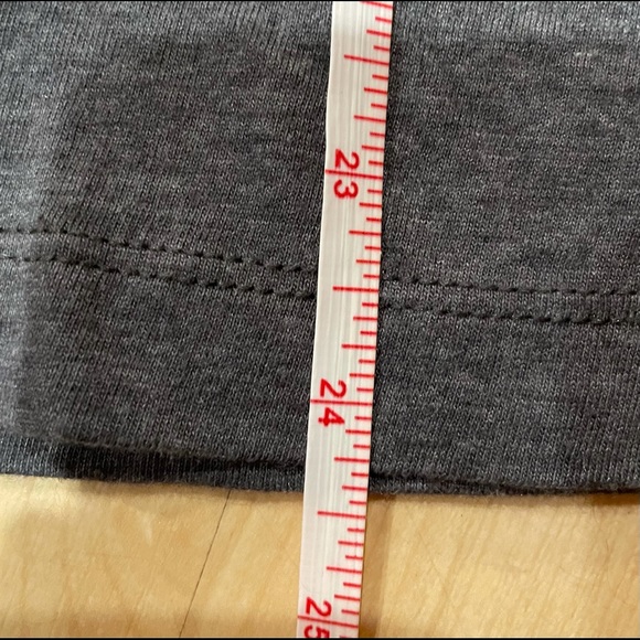 HARLEY DAVIDSON Ladies Scoop-Neck Graphic Tee - Picture 5 of 5